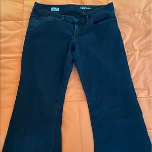 gap jeans